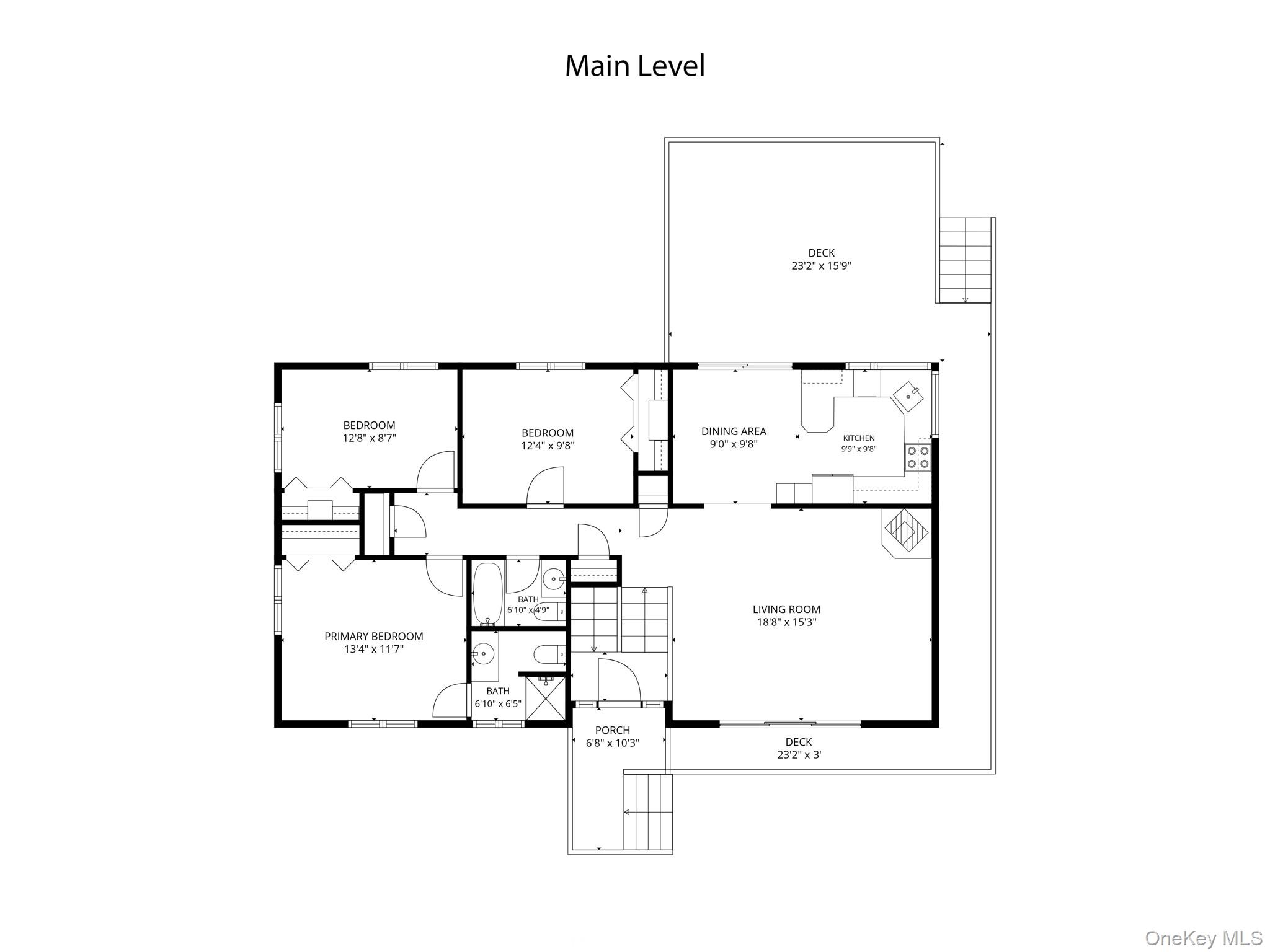 8 Dover Lane – For Sale photo 33