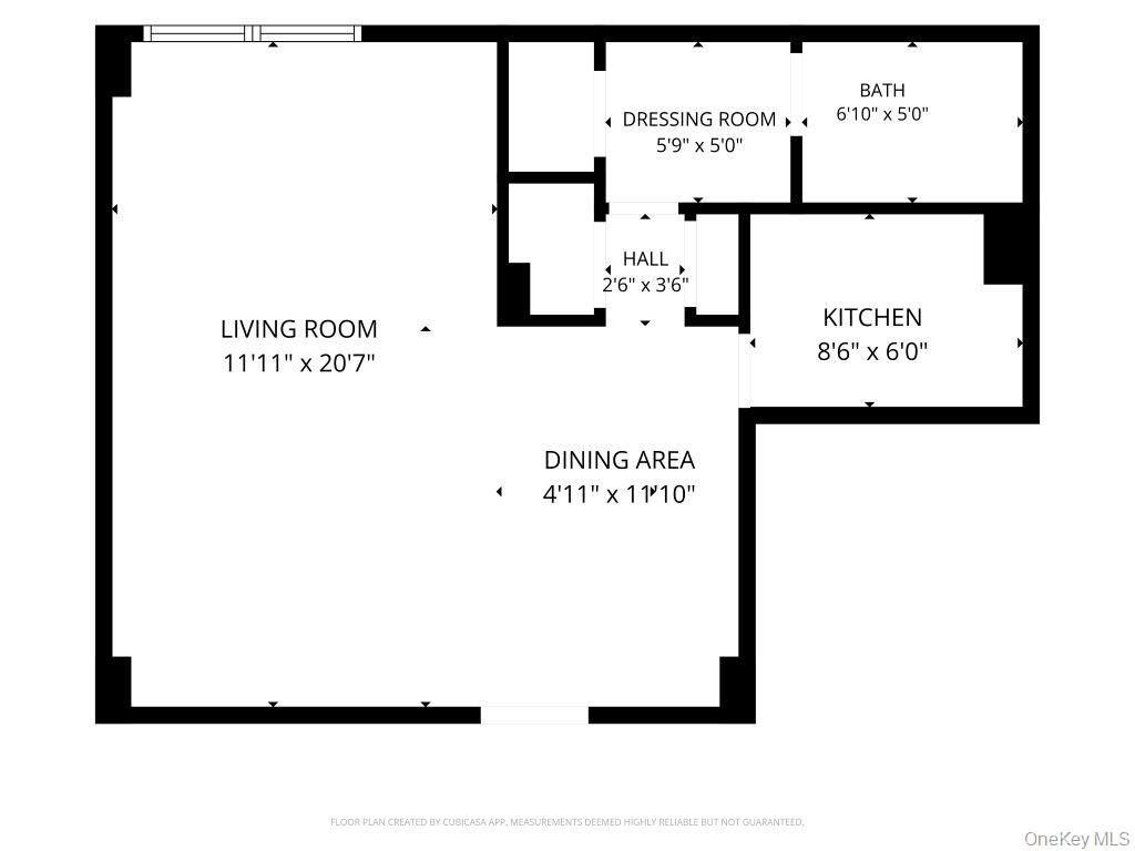 281 Garth Road, Unit B4D photo 21