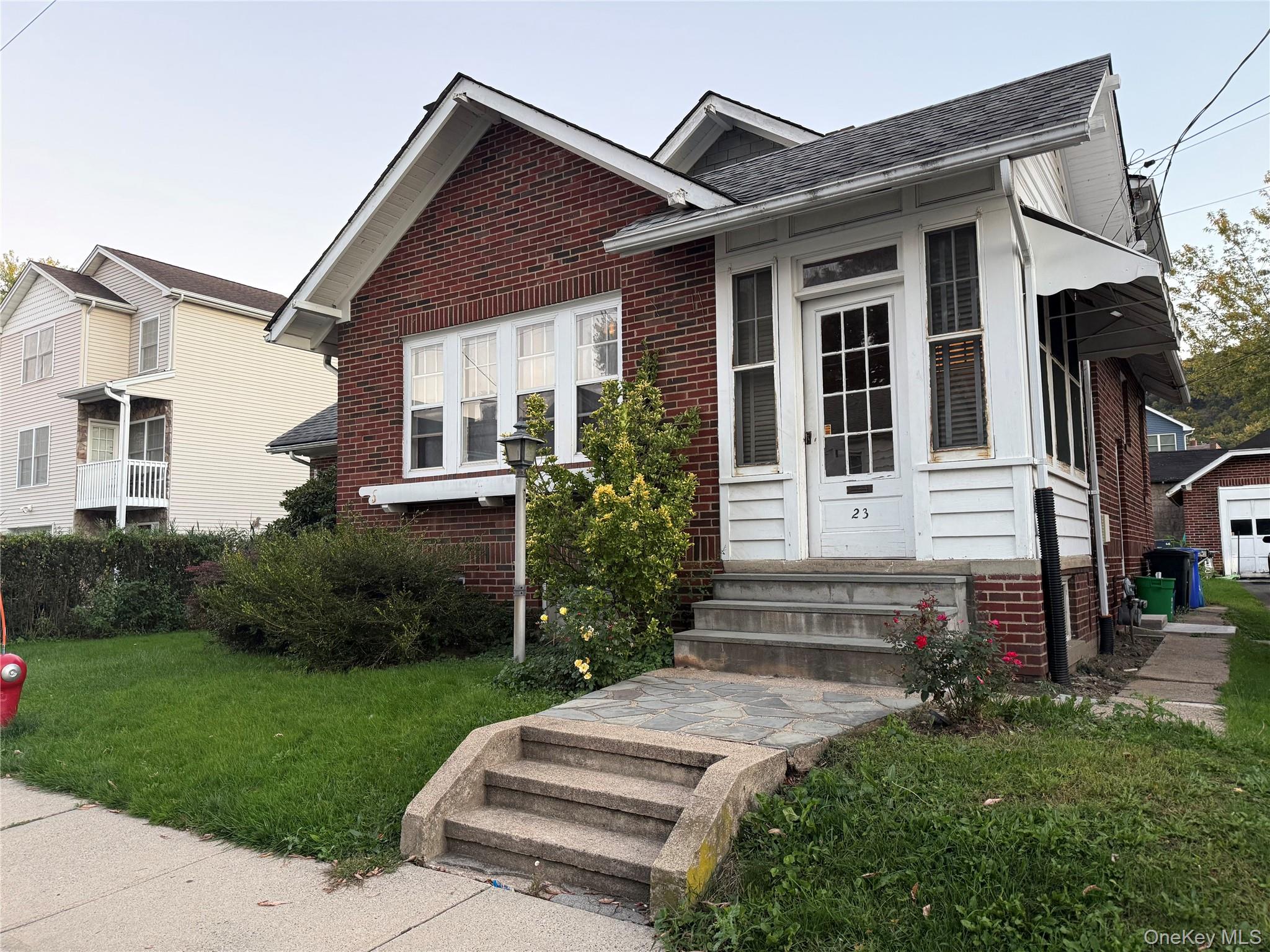 23 Spring Street – For Sale