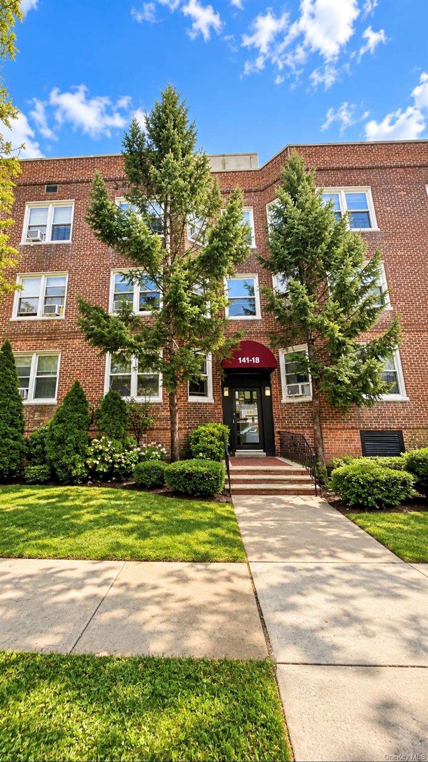 141-18 78th Avenue, Unit 3D