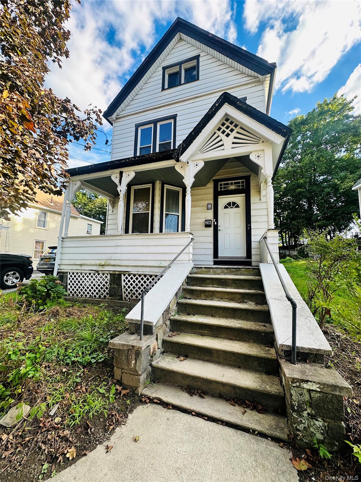 26 Marshall Street, Unit 1