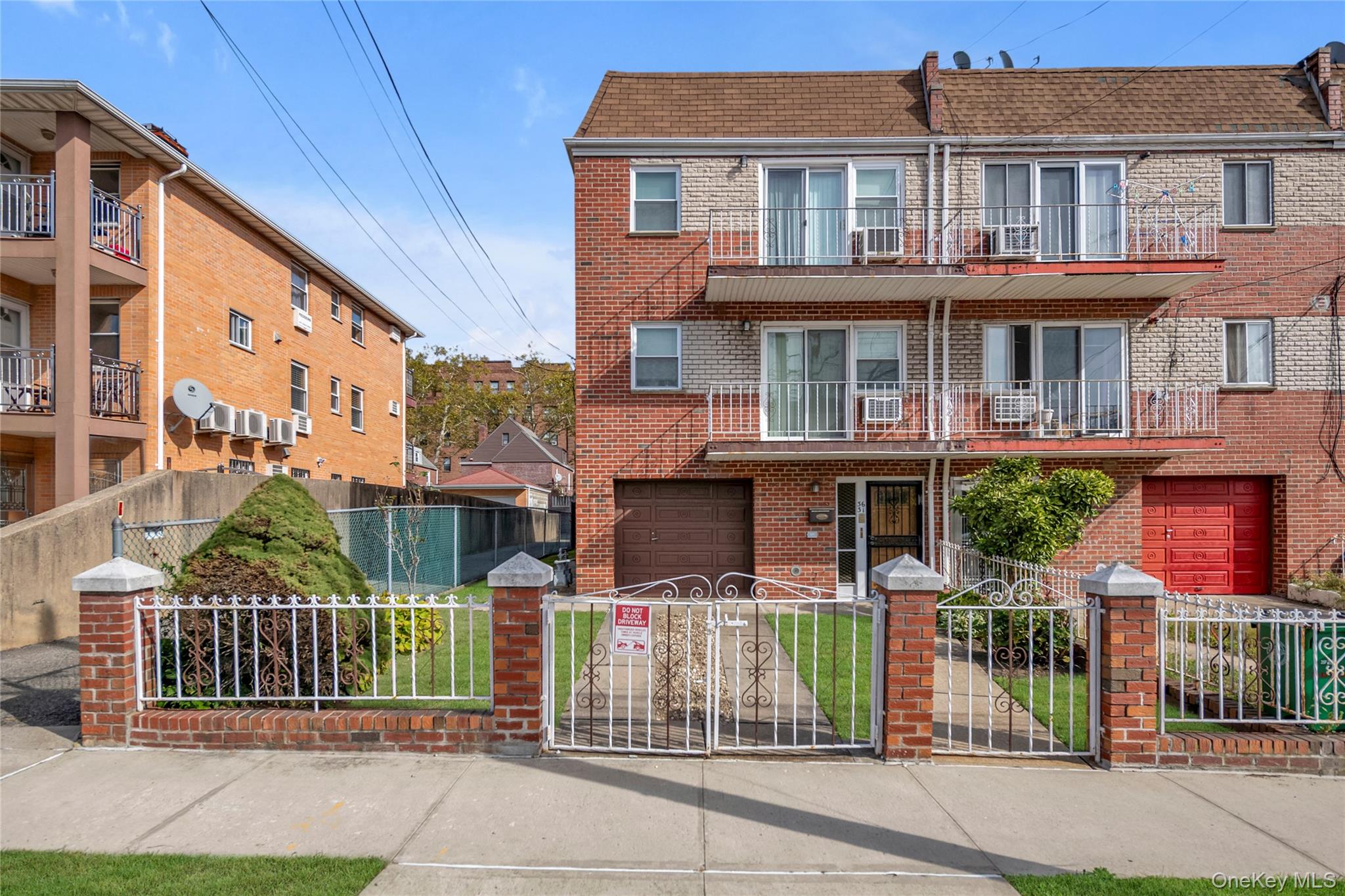 36-31 166th Street – For Sale