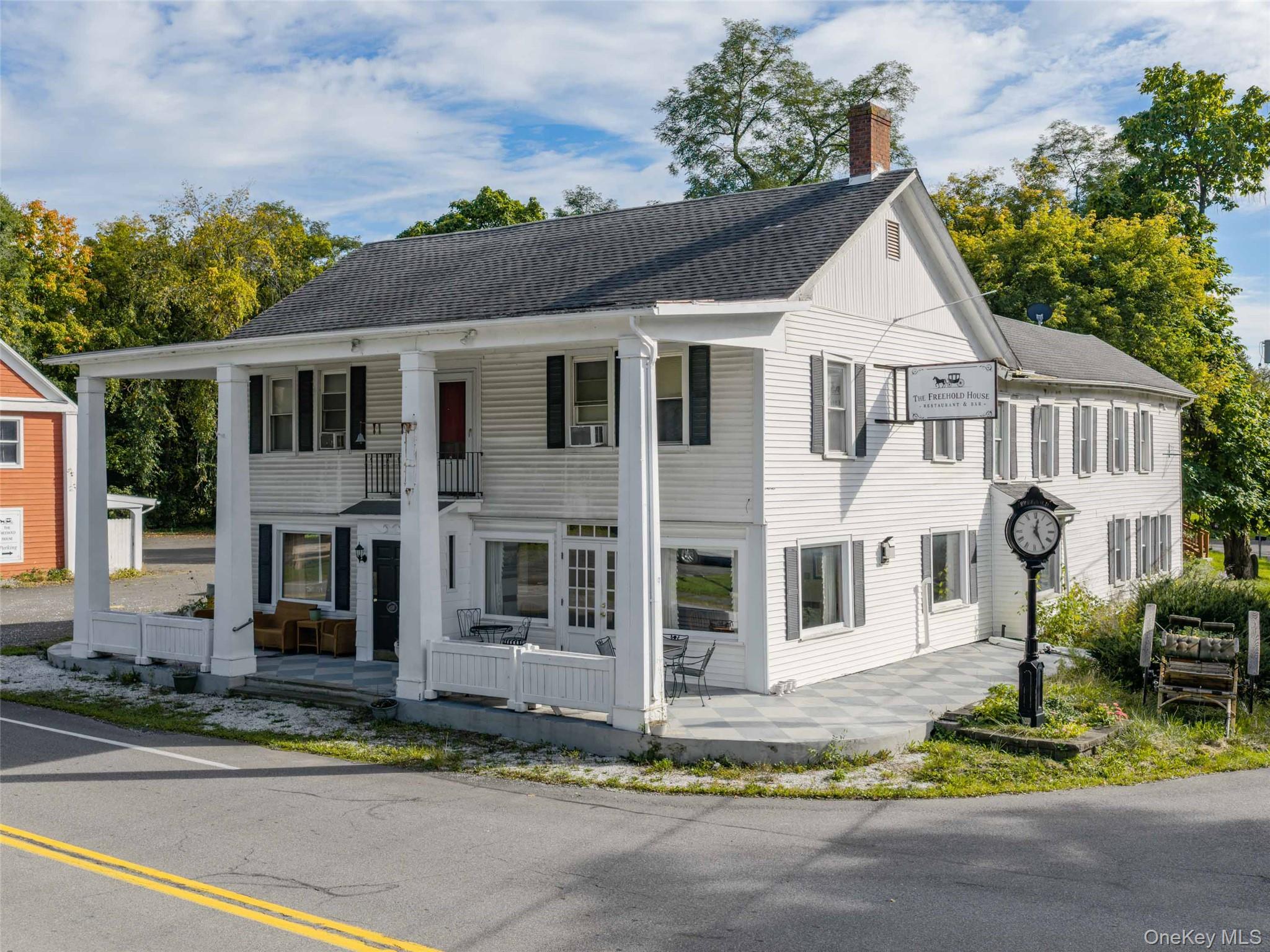 3645 Route 67 – For Sale