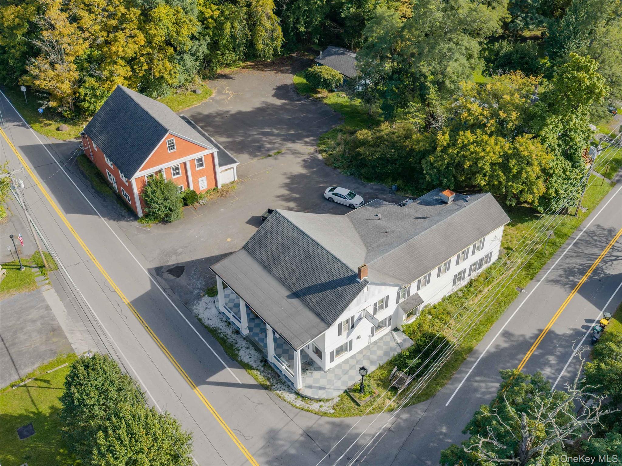 3645 Route 67 – For Sale photo 2