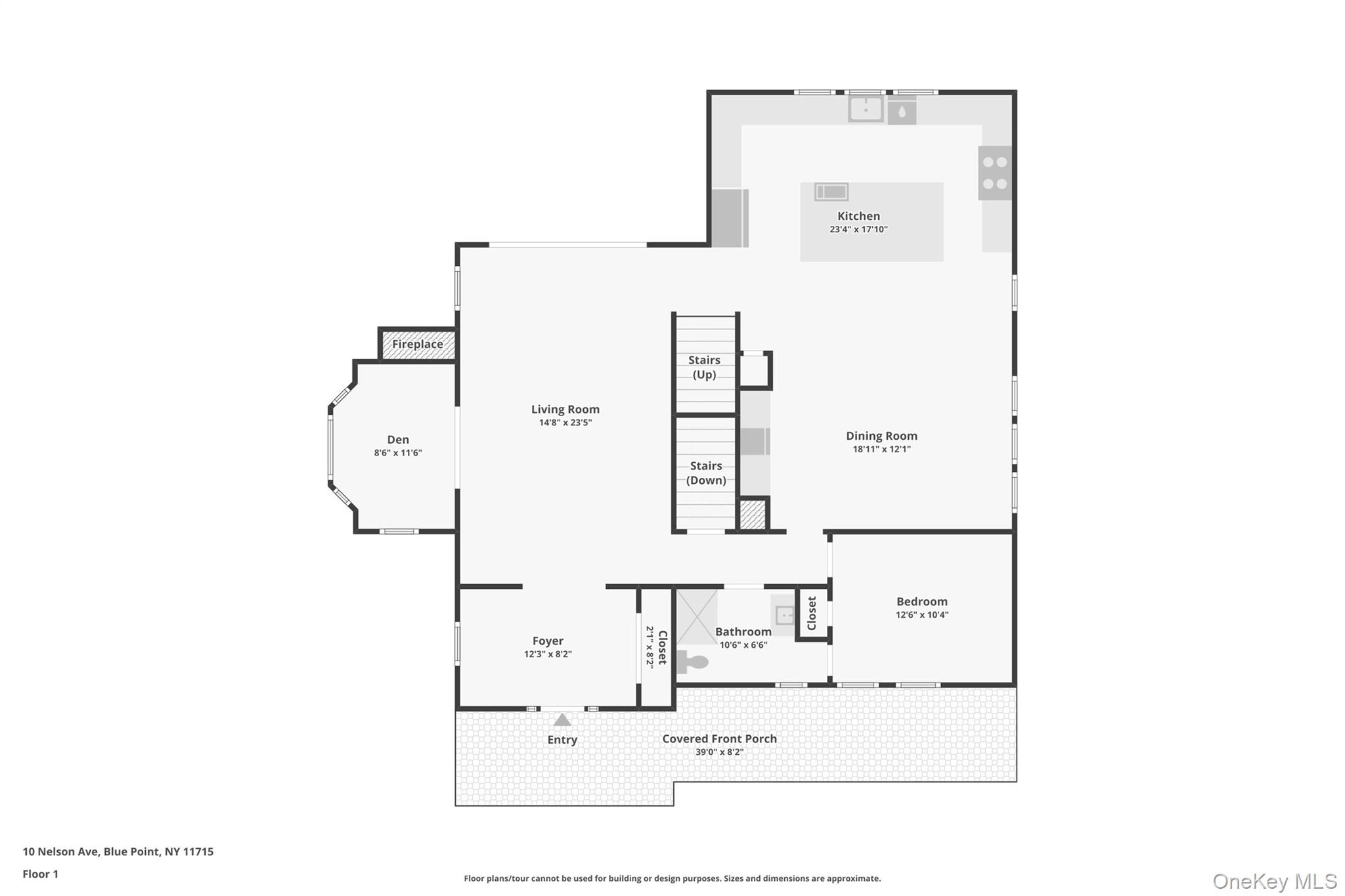 10 Nelson Avenue – For Sale photo 49