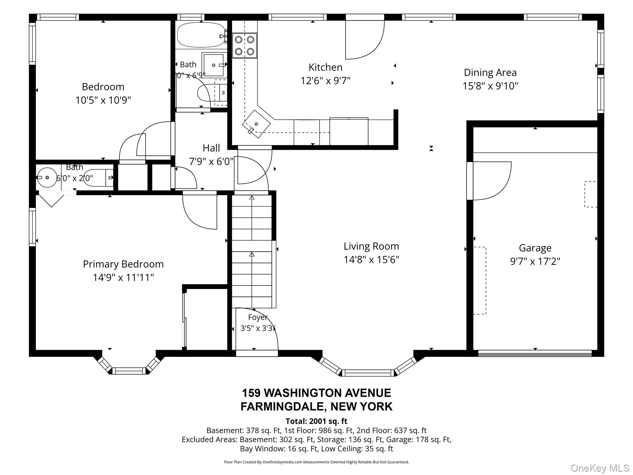 159 Washington Street – For Sale photo 29