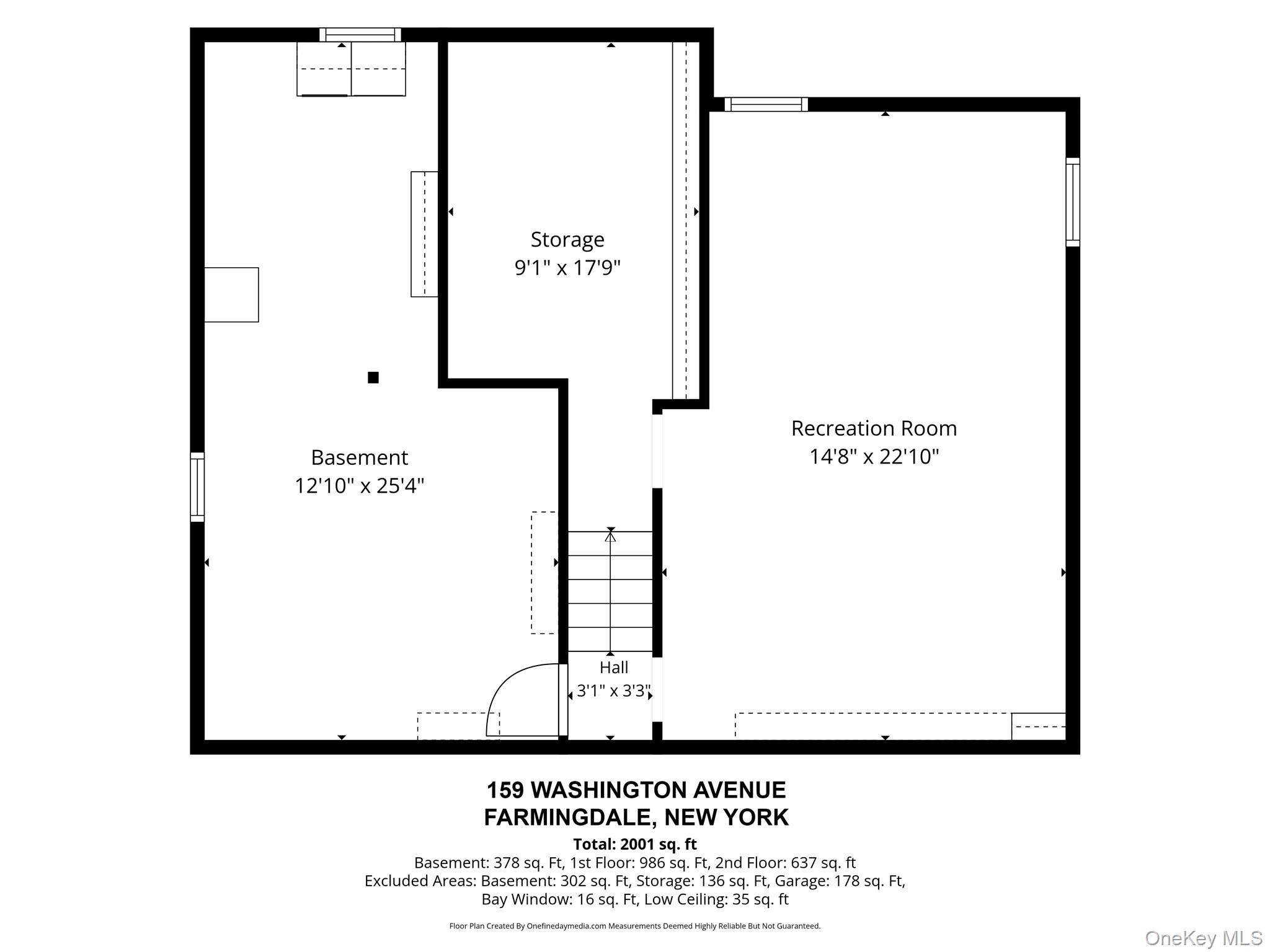159 Washington Street – For Sale photo 31