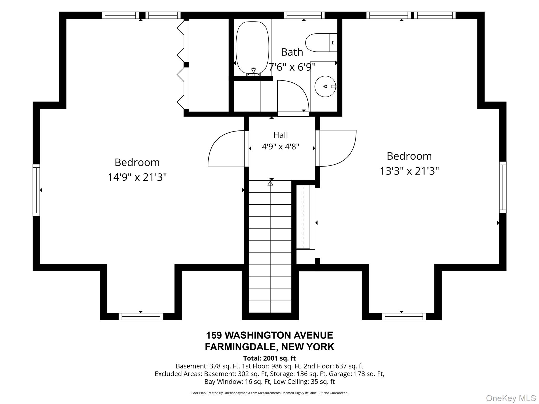 159 Washington Street – For Sale photo 30