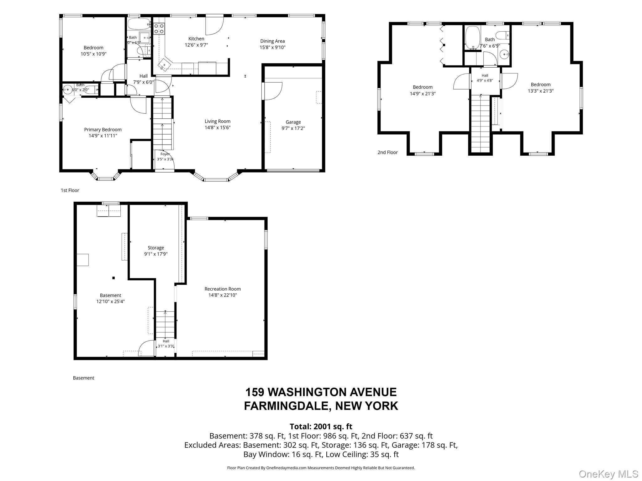 159 Washington Street – For Sale photo 32