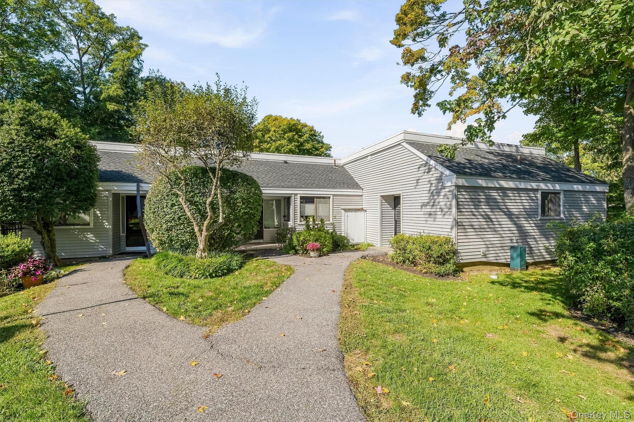 76 Heritage Hills, Unit C