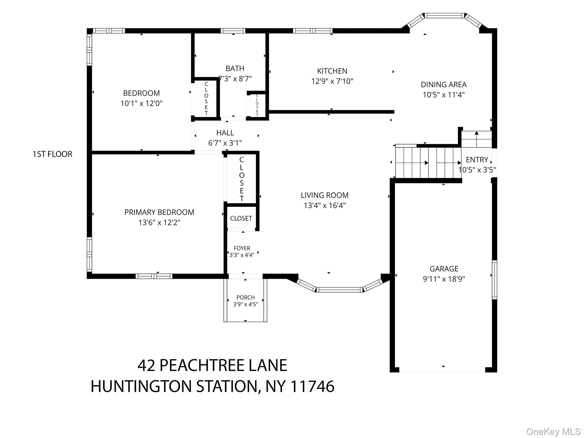 42 Peachtree Lane – For Sale photo 27