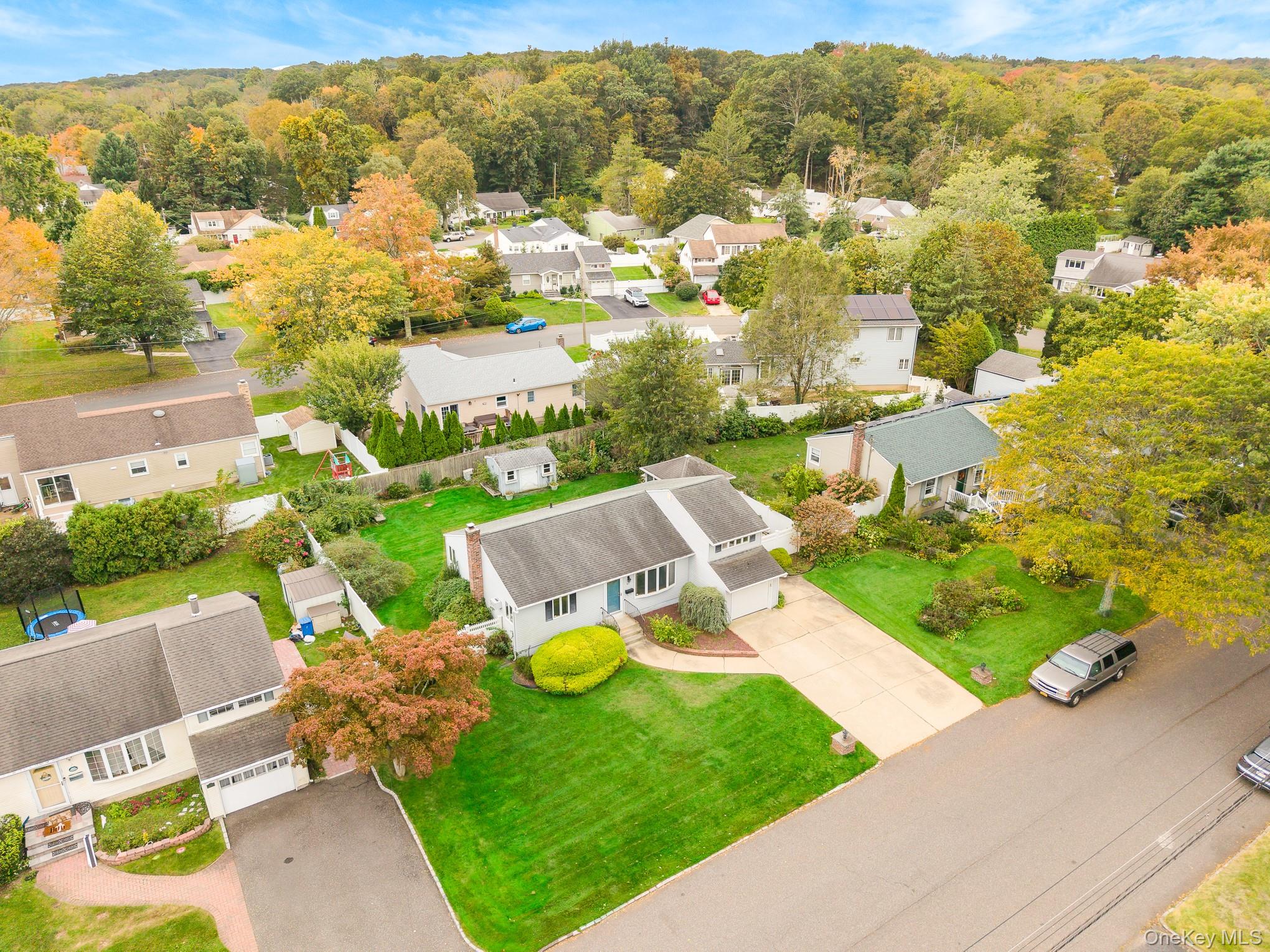 42 Peachtree Lane – For Sale photo 23