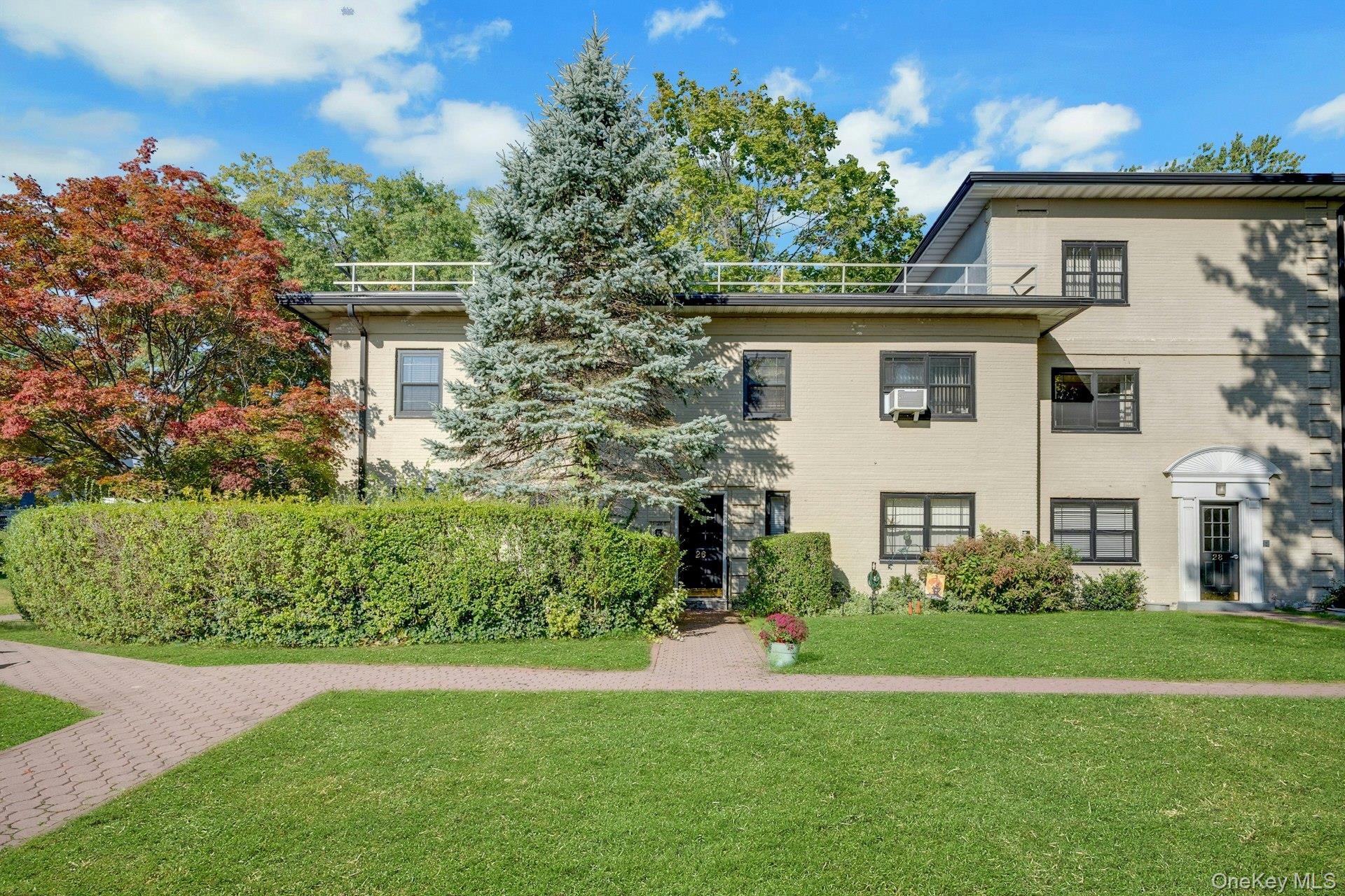 26 Manchester Road, Unit 2L