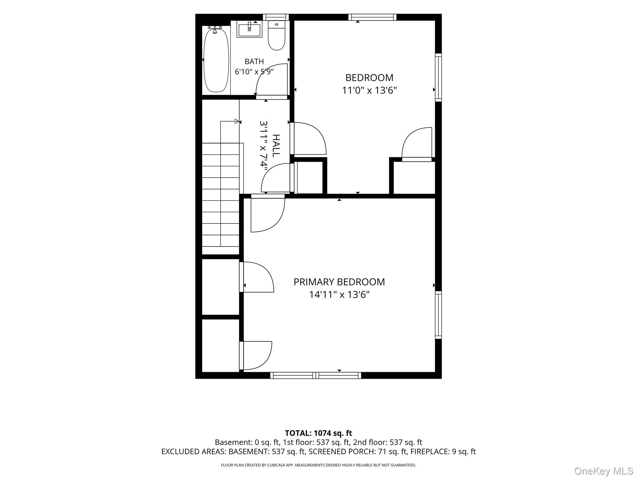 37 & 38 Bayview Court – For Sale photo 24