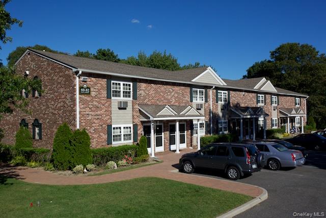 96E Easy Street, Unit 96E