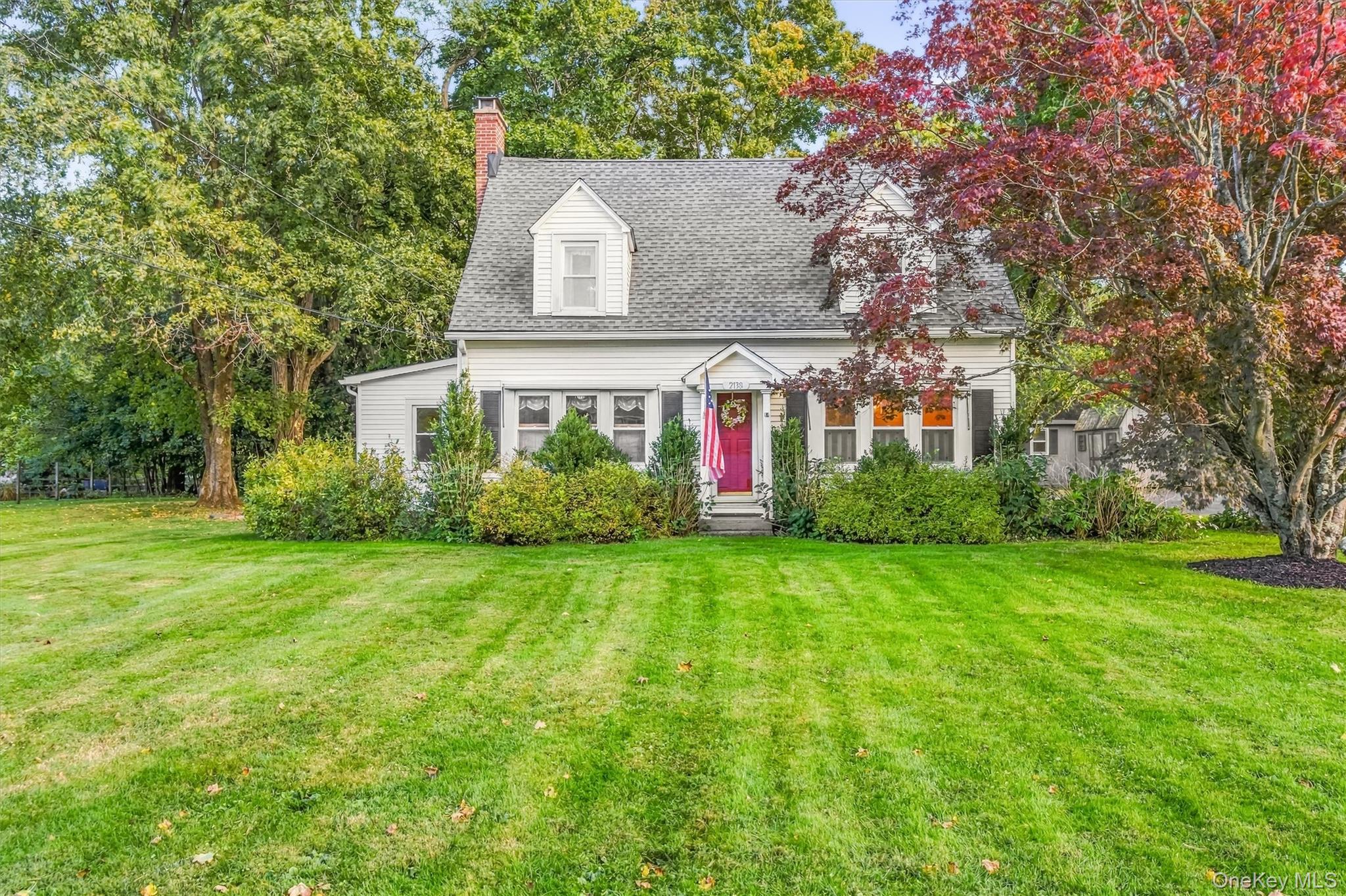 2138 State Route 32 – For Sale
