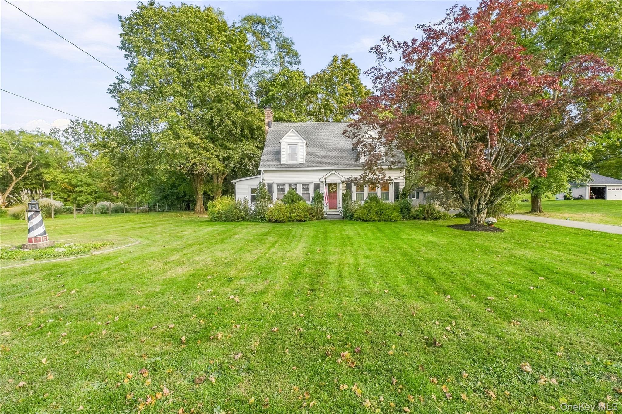2138 State Route 32 – For Sale photo 2