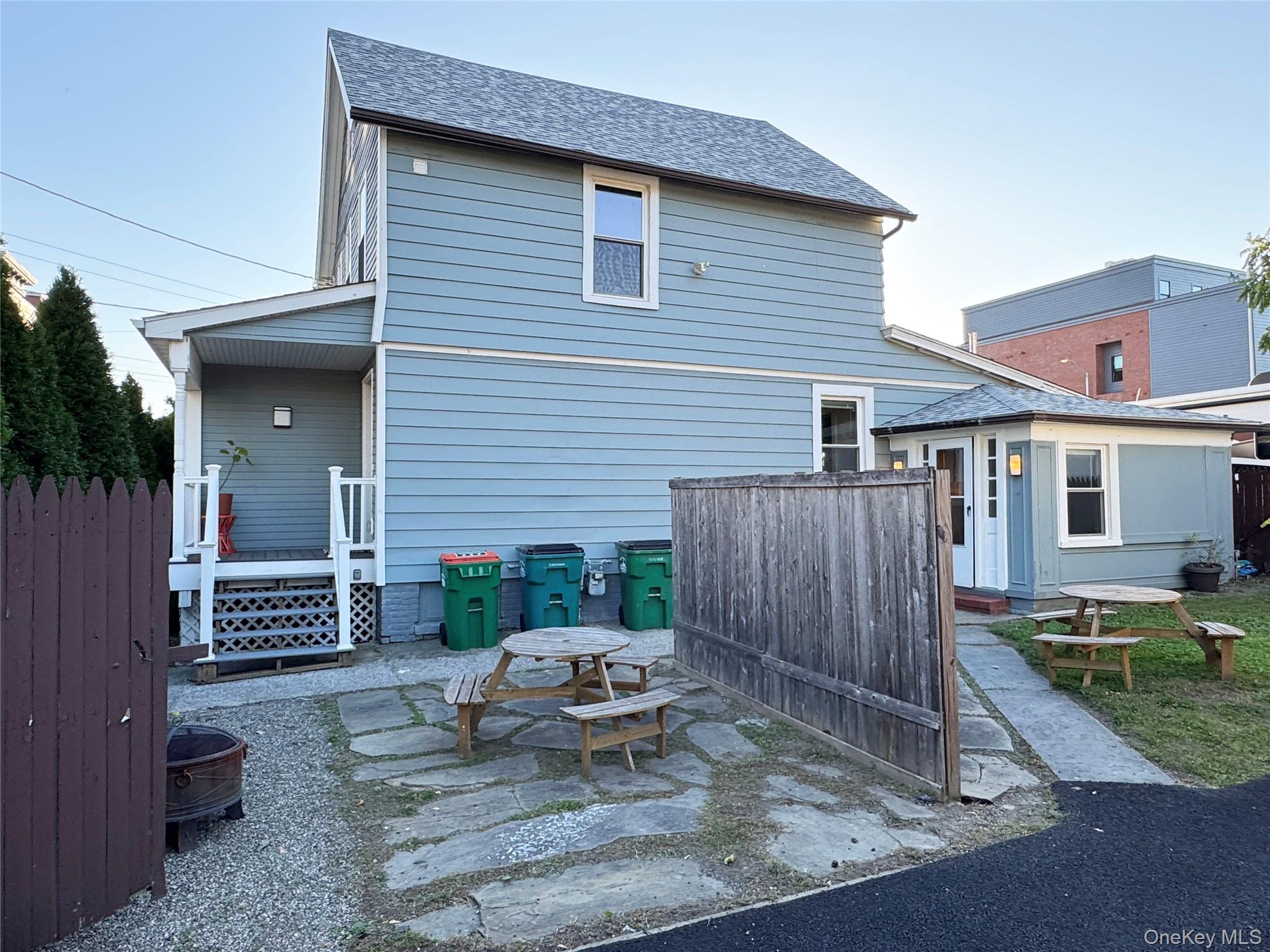 5 N Elm Street, Unit B