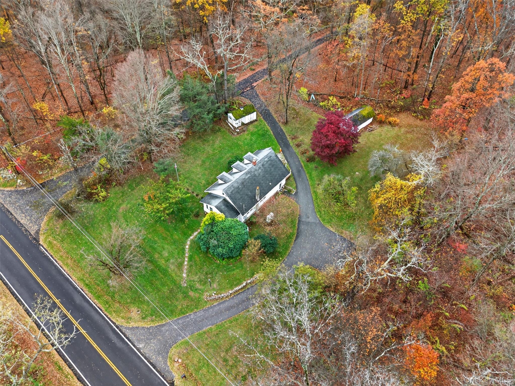 721 Goshen Turnpike – For Sale photo 37