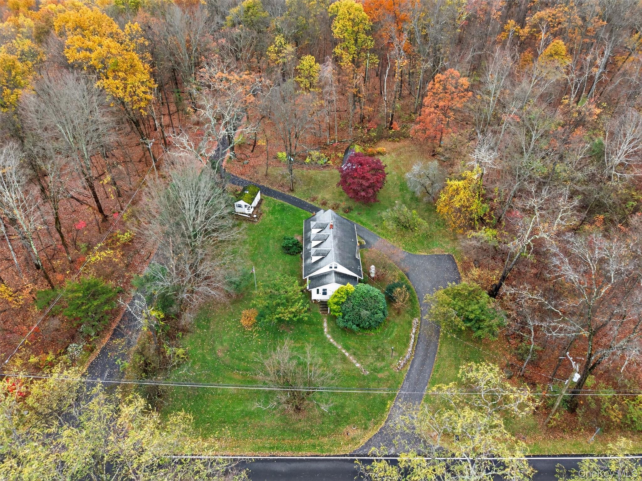 721 Goshen Turnpike – For Sale photo 36