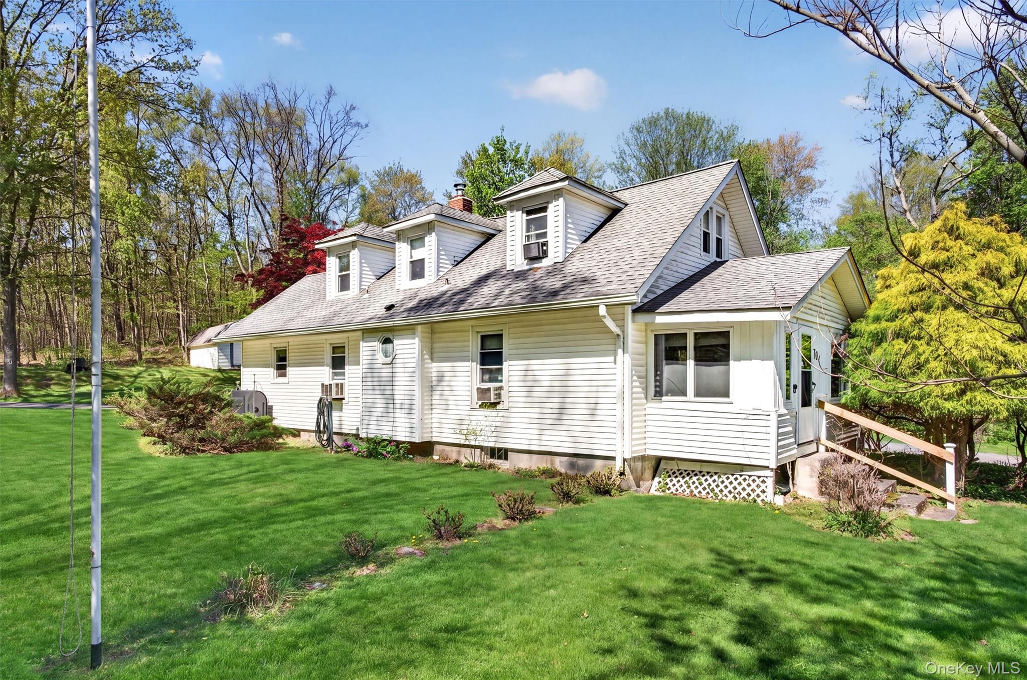 721 Goshen Turnpike – For Sale