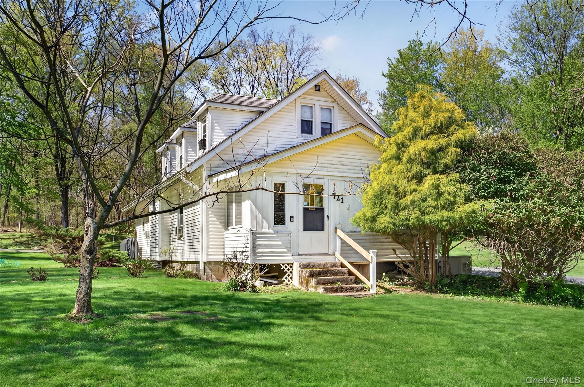 721 Goshen Turnpike – For Sale photo 2