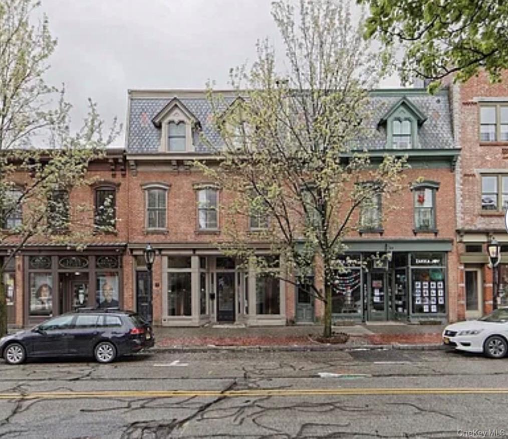 179 Main Street – For Rent
