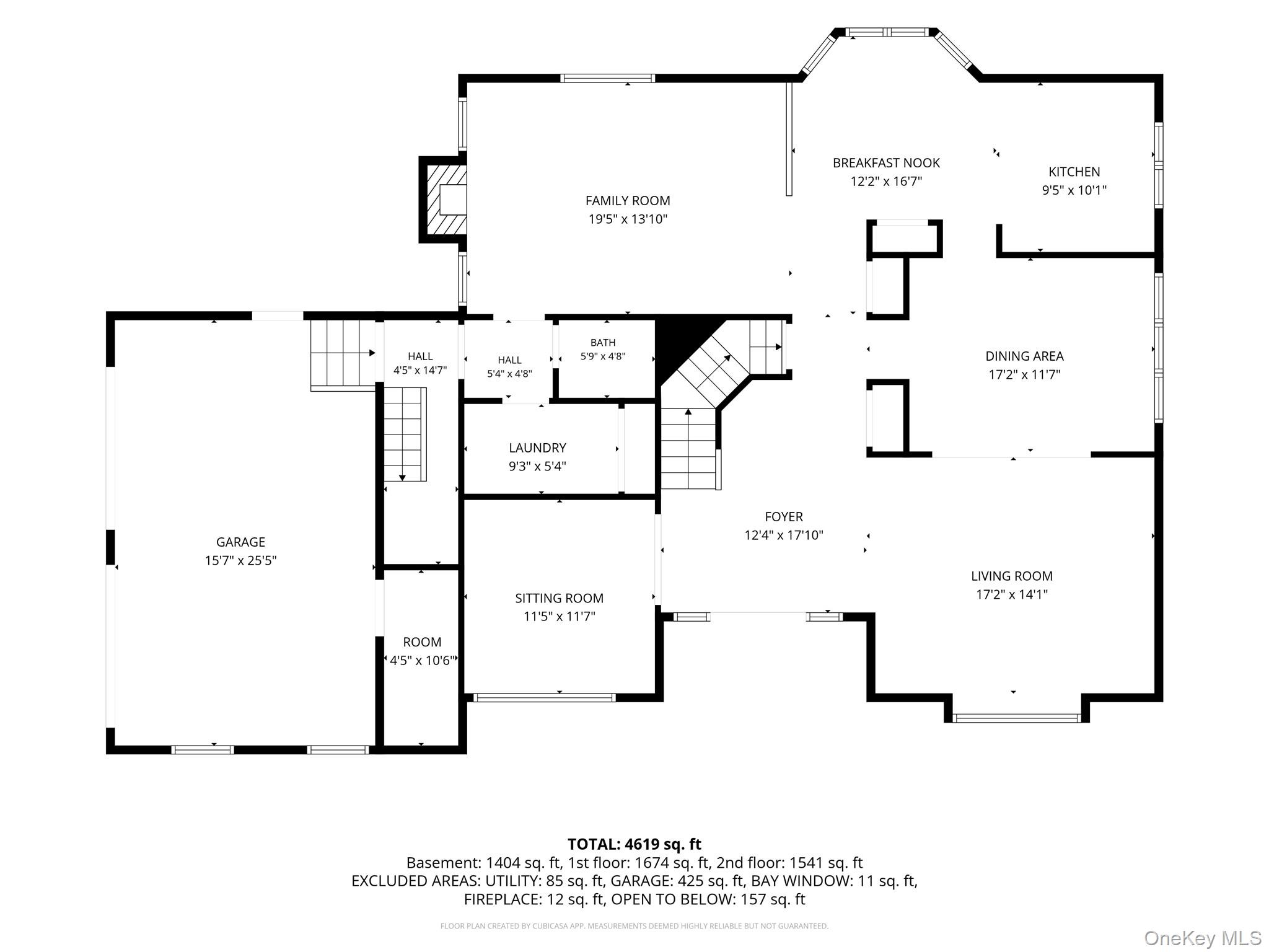 12 Stark Court – For Sale photo 37
