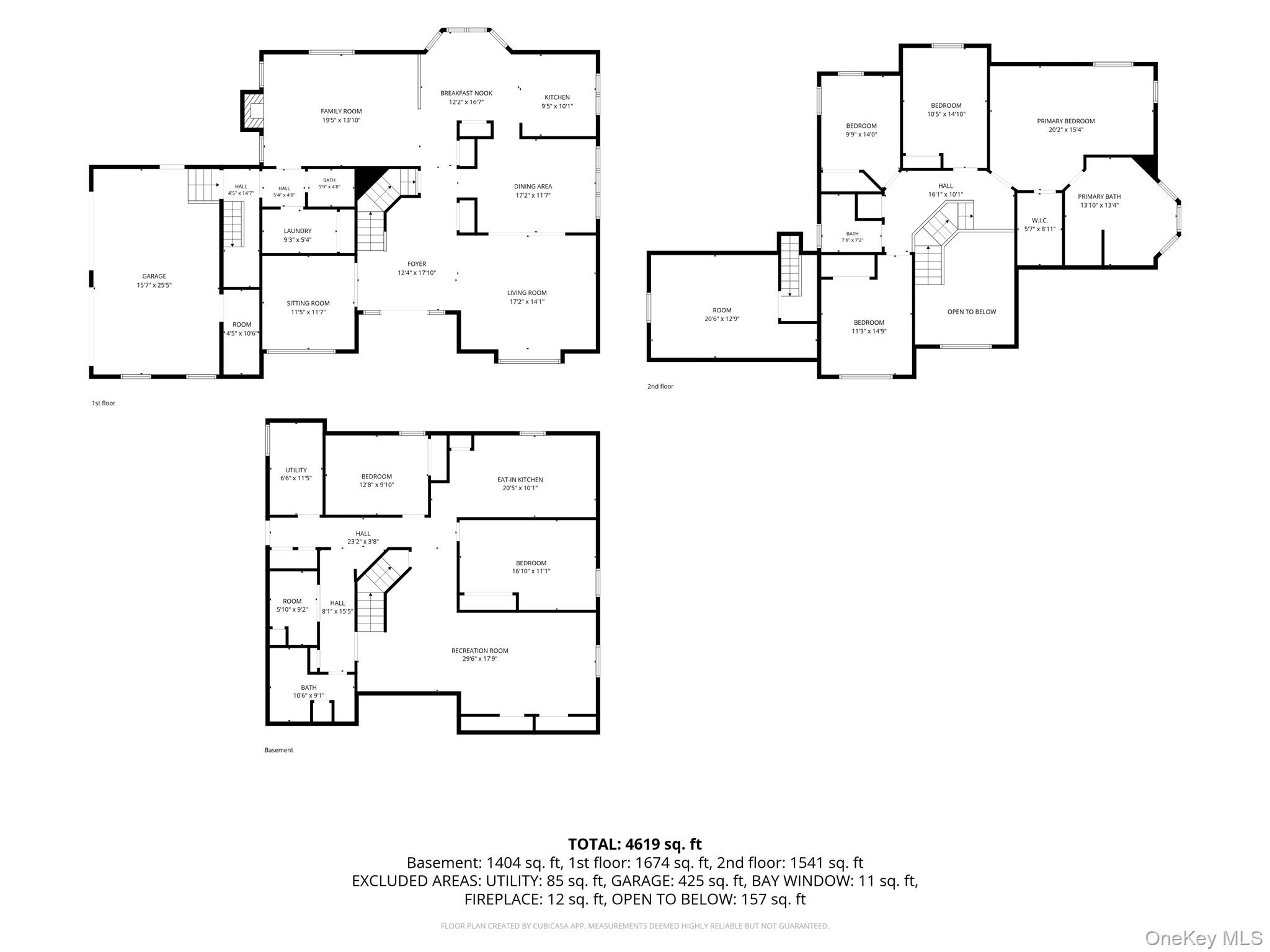 12 Stark Court – For Sale photo 39