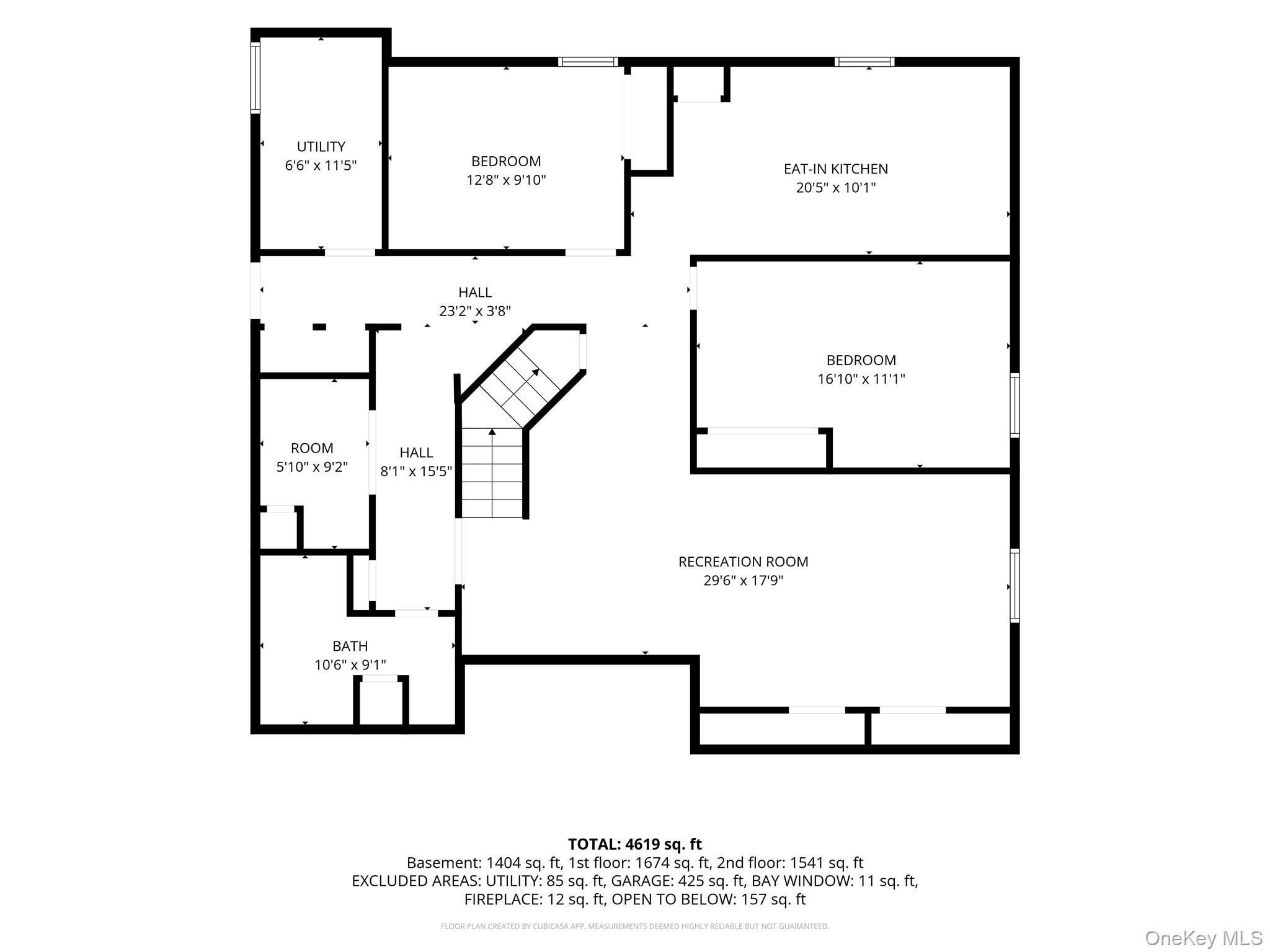 12 Stark Court – For Sale photo 36