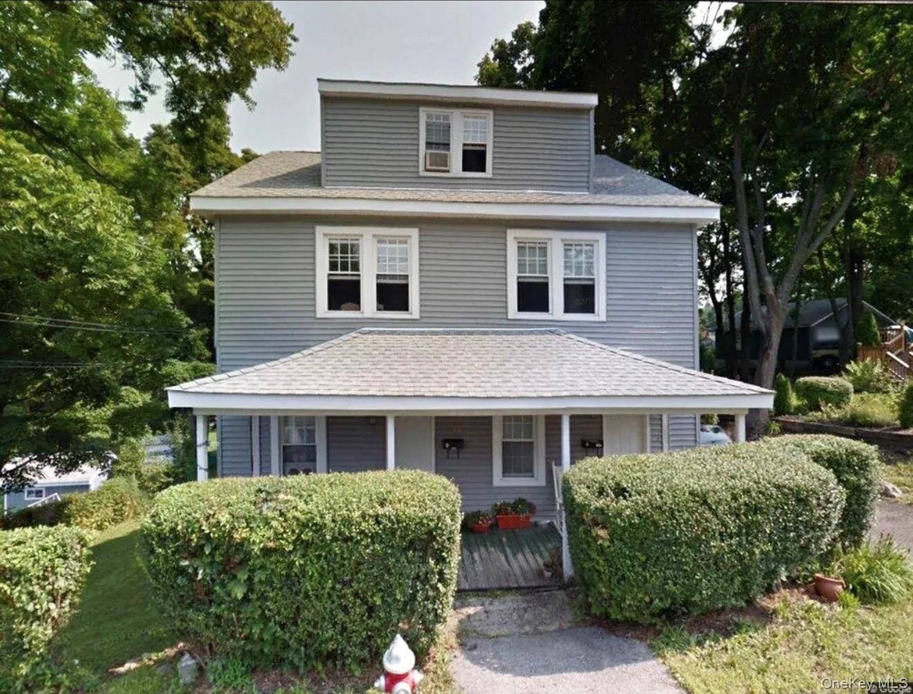 12 Alice Street – For Rent