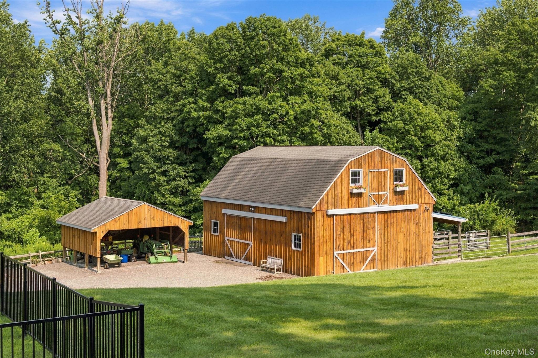 160 Couch Road – For Sale photo 45