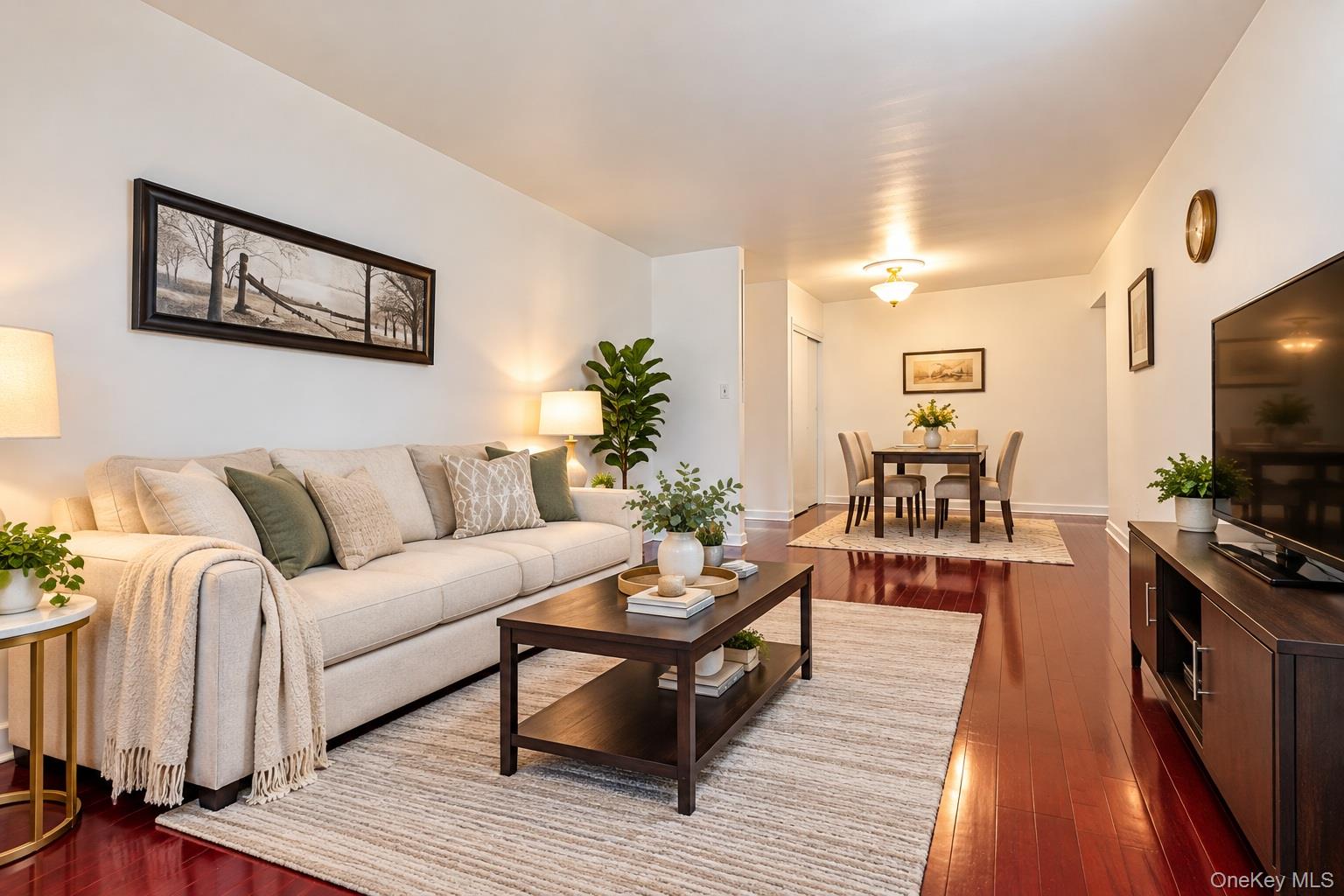 27-05 Parsons Boulevard, Unit 6F