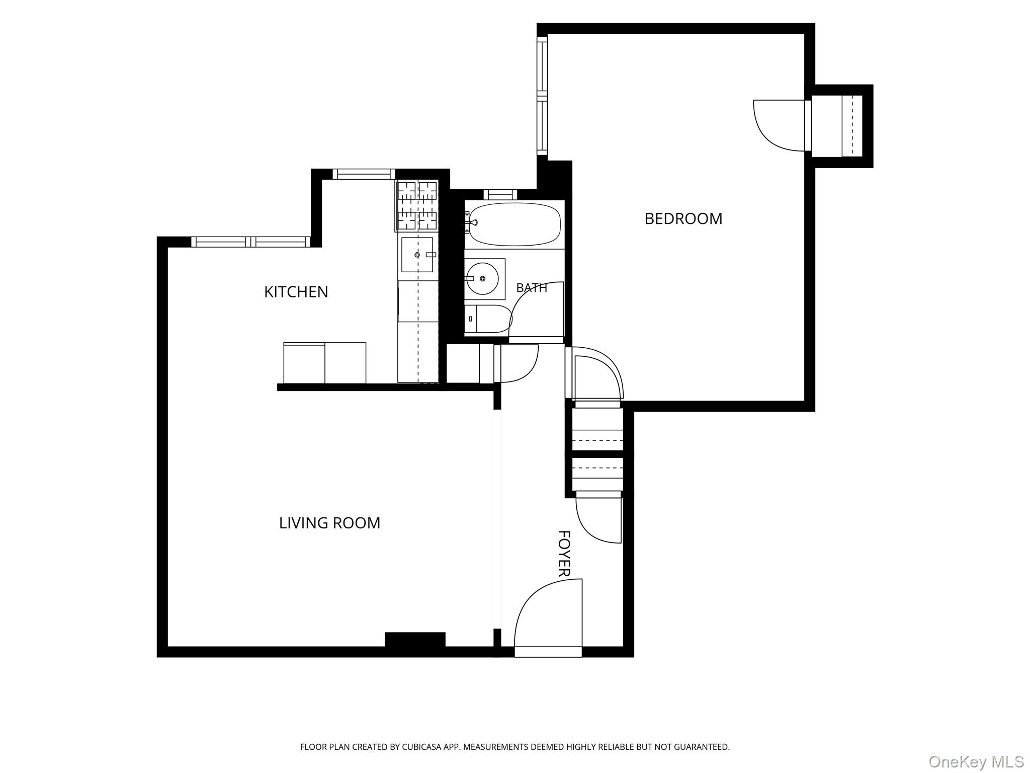 585 Mclean Avenue, Unit 4D photo 15