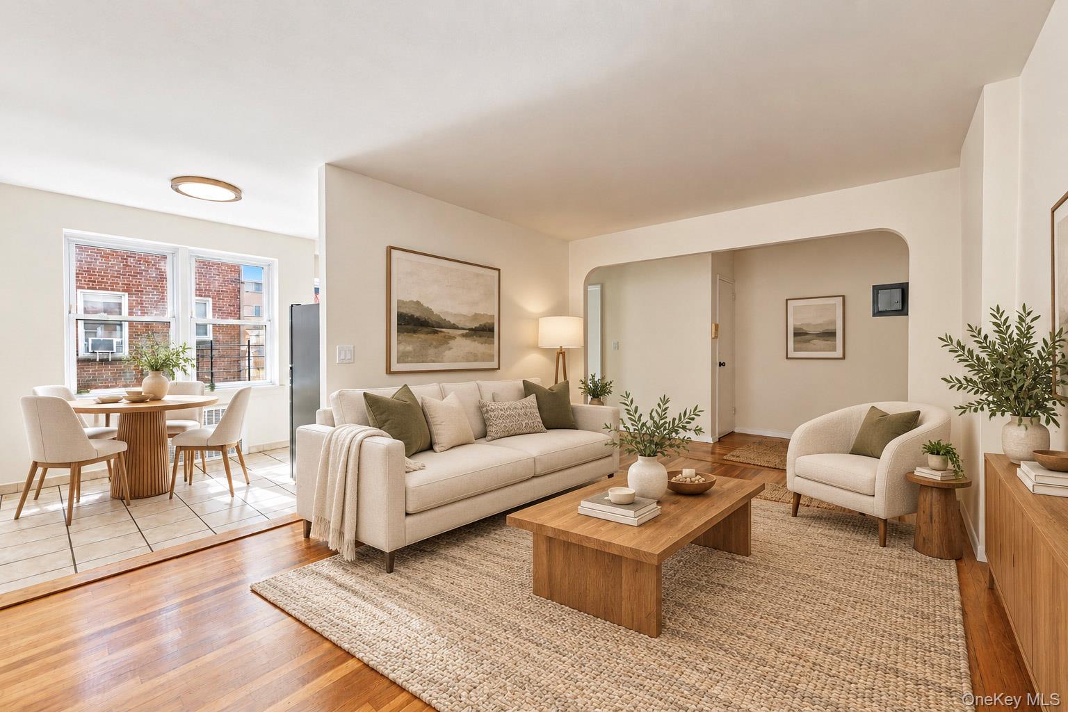 585 Mclean Avenue, Unit 4D