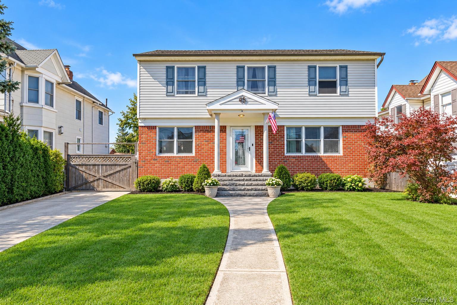 45 Carman Avenue – For Sale