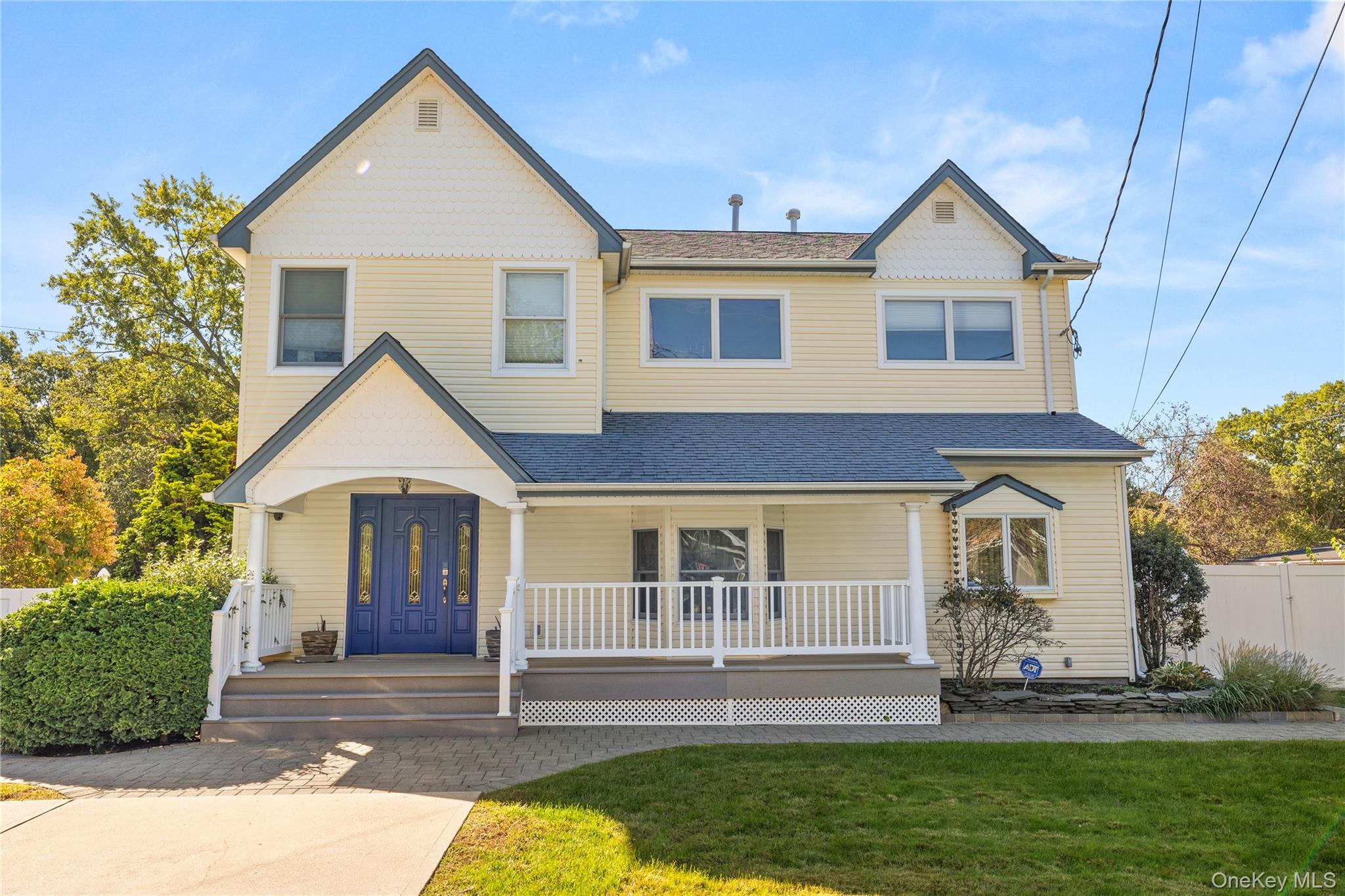 46 Garden City Street – For Sale