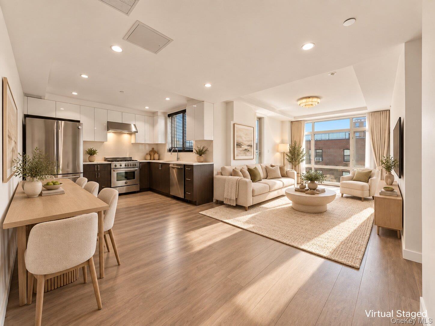 97-45 63rd Drive, Unit 7C