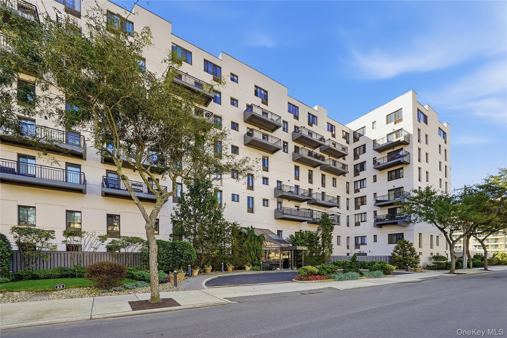 100 W Broadway Ave, Unit #6Q