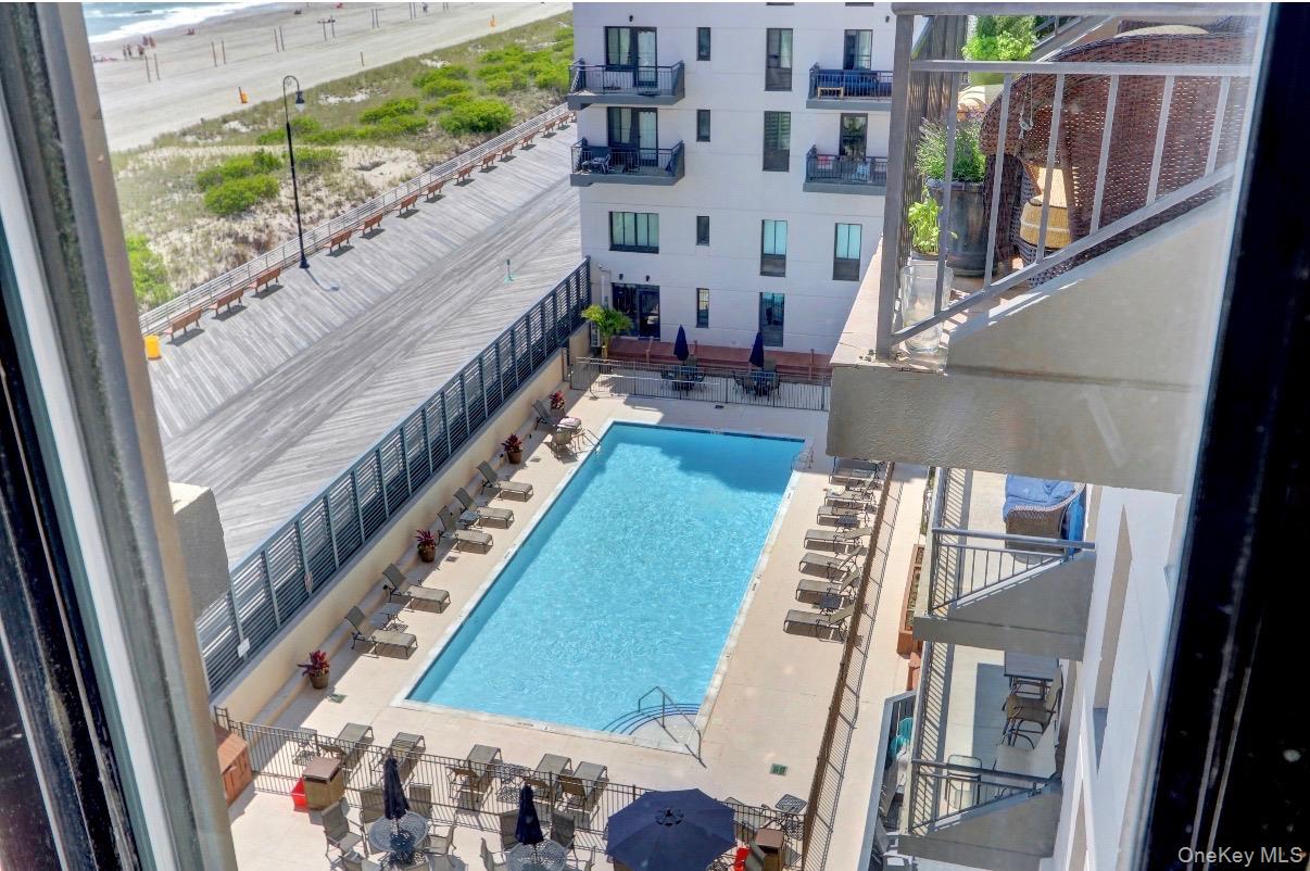 100 W Broadway Ave, Unit #6Q photo 33