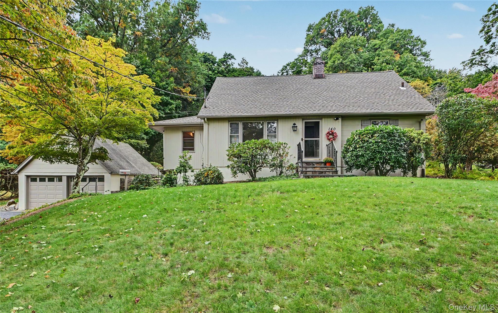 140 S State Road – For Sale