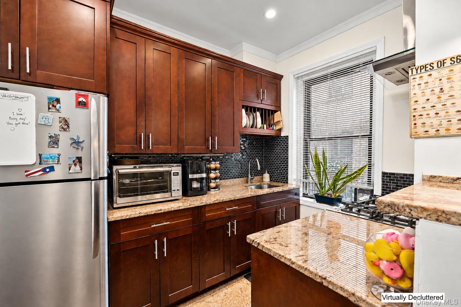 21-48 35th Street, Unit 2F photo 4