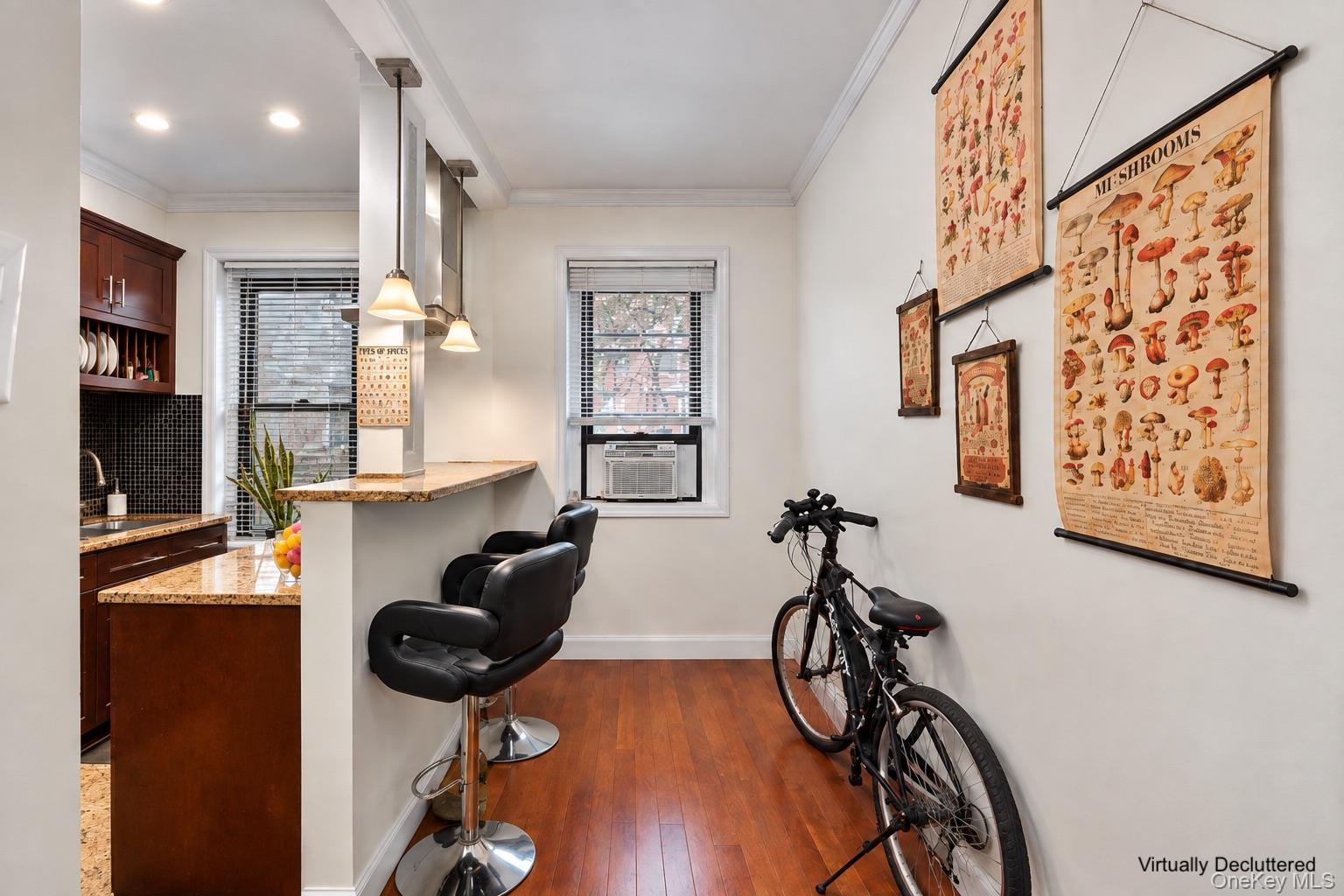 21-48 35th Street, Unit 2F photo 6