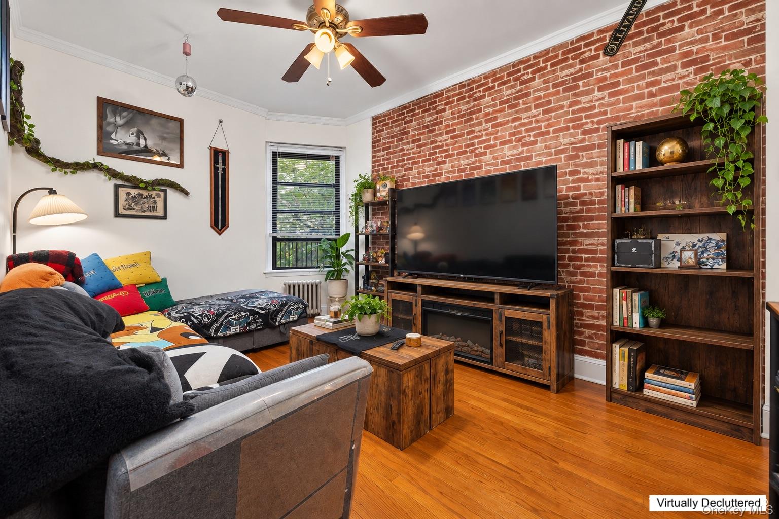 21-48 35th Street, Unit 2F