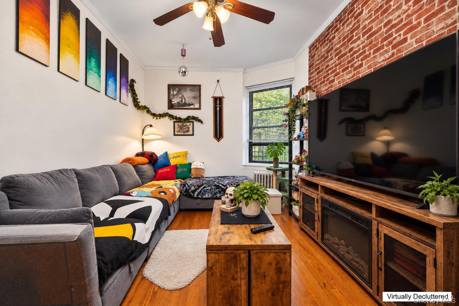 21-48 35th Street, Unit 2F photo 2