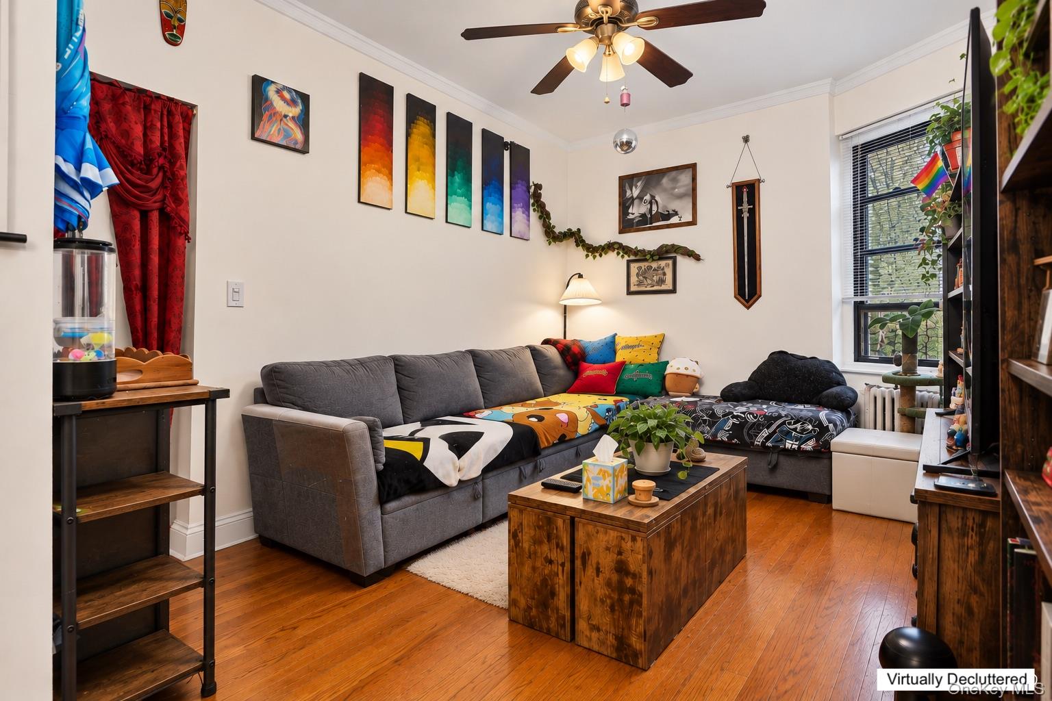 21-48 35th Street, Unit 2F photo 3