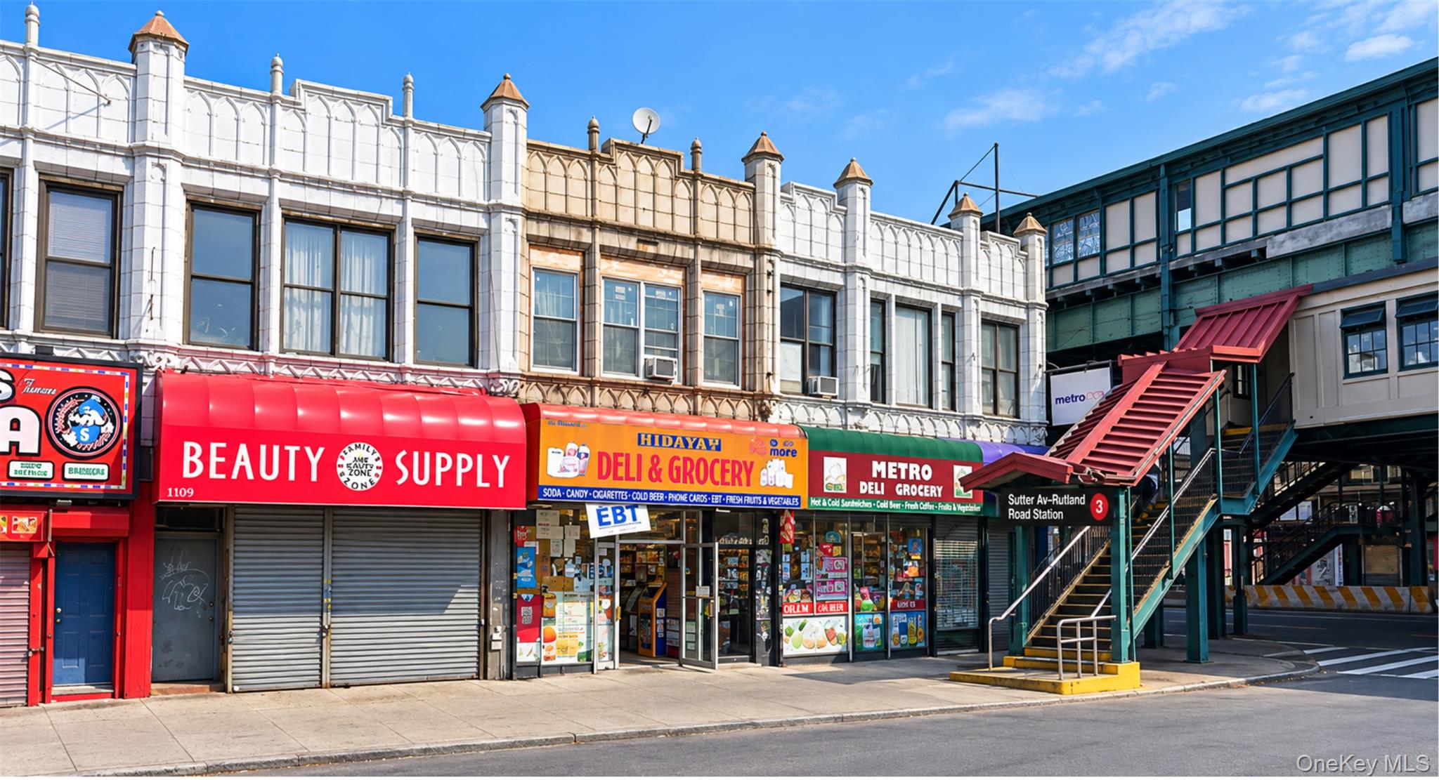 1109 Rutland Road – For Sale