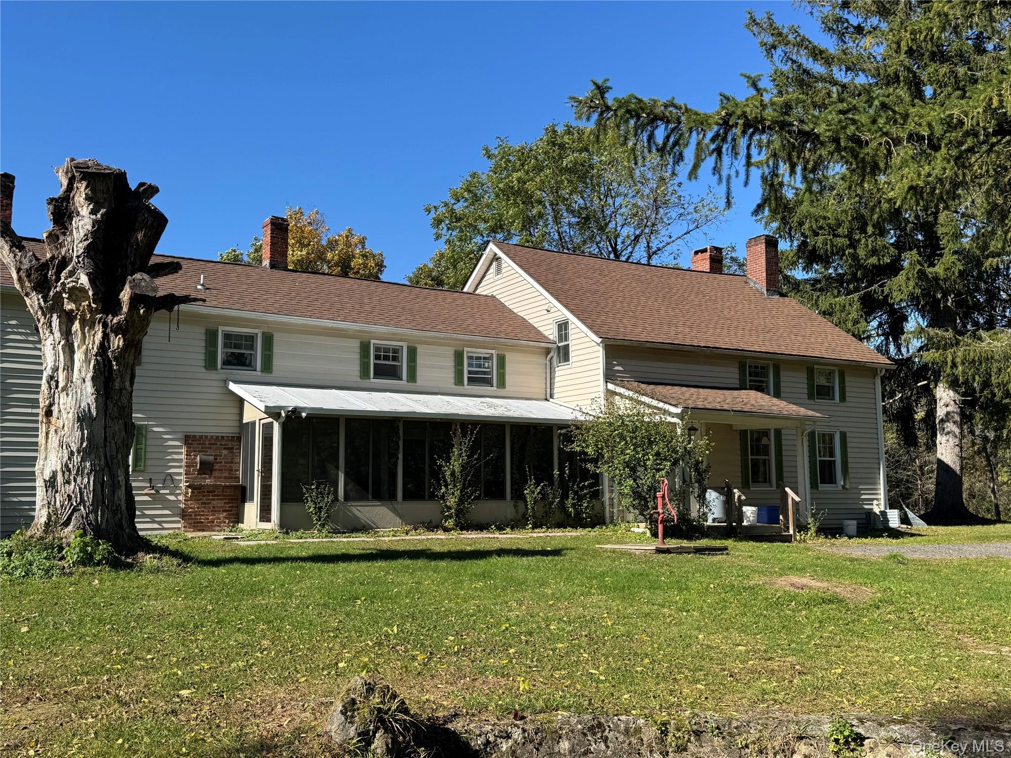 261 Van Keuren Avenue – For Sale