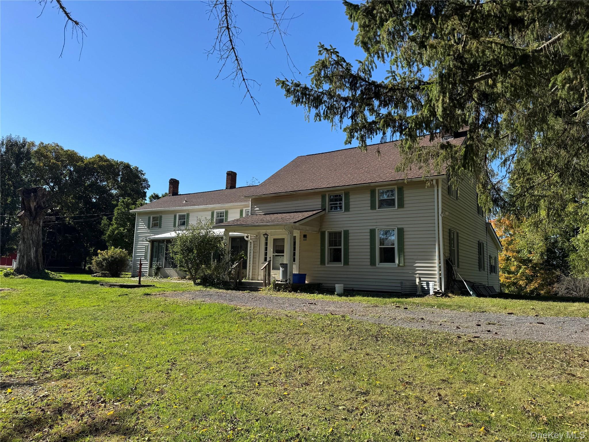 261 Van Keuren Avenue – For Sale photo 2