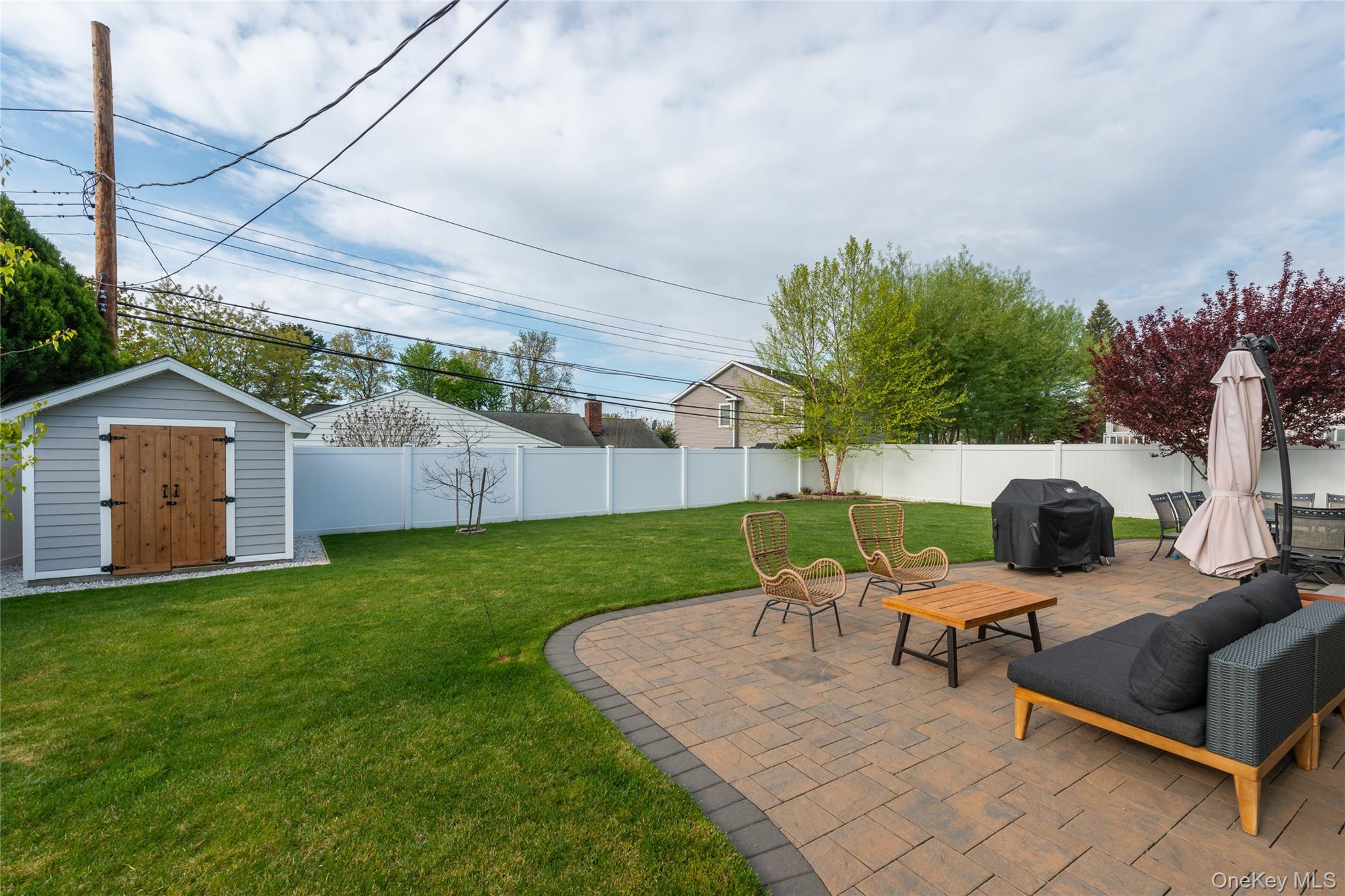 31 Garden Circle – For Sale photo 20
